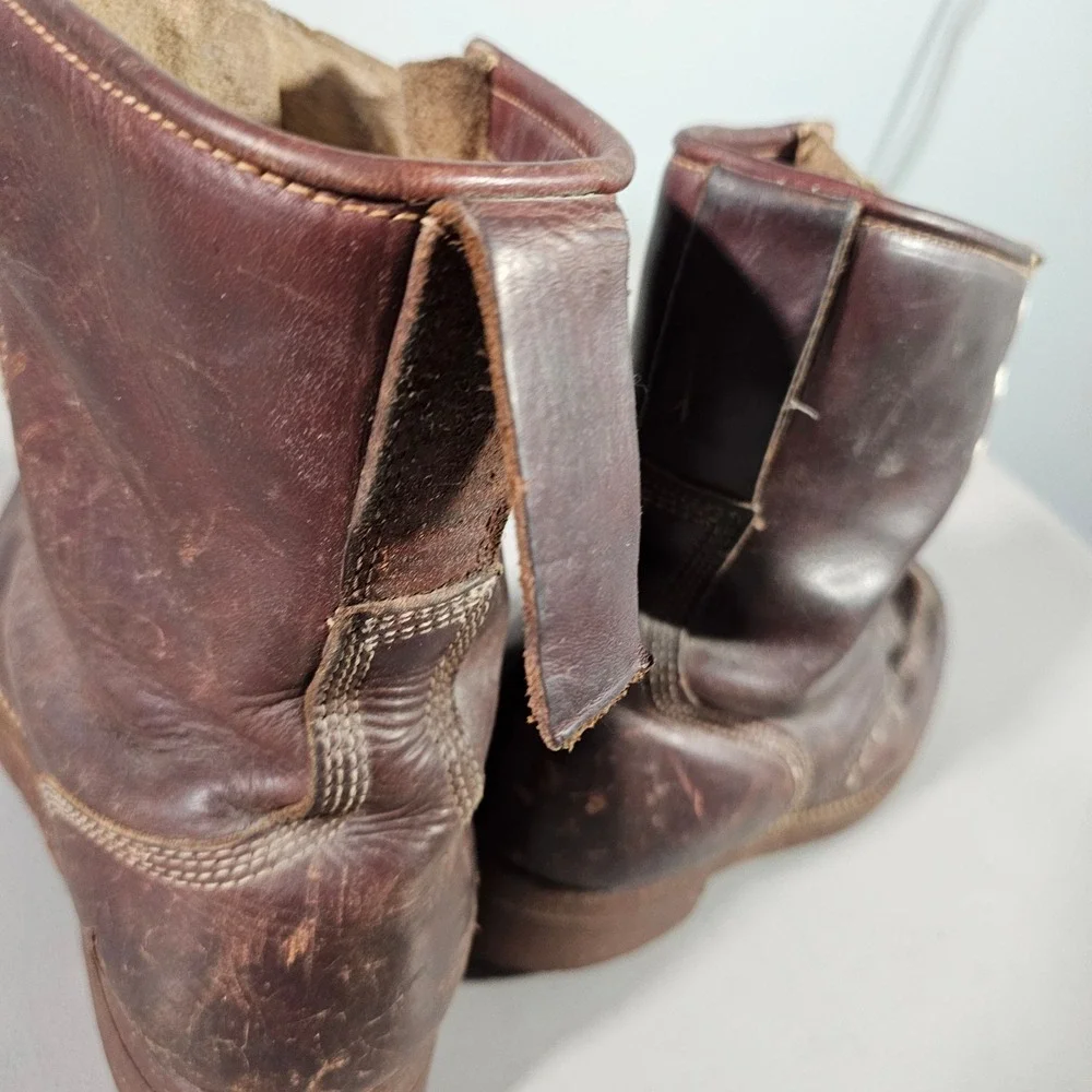 Herman Shoes and Boots vintage herman